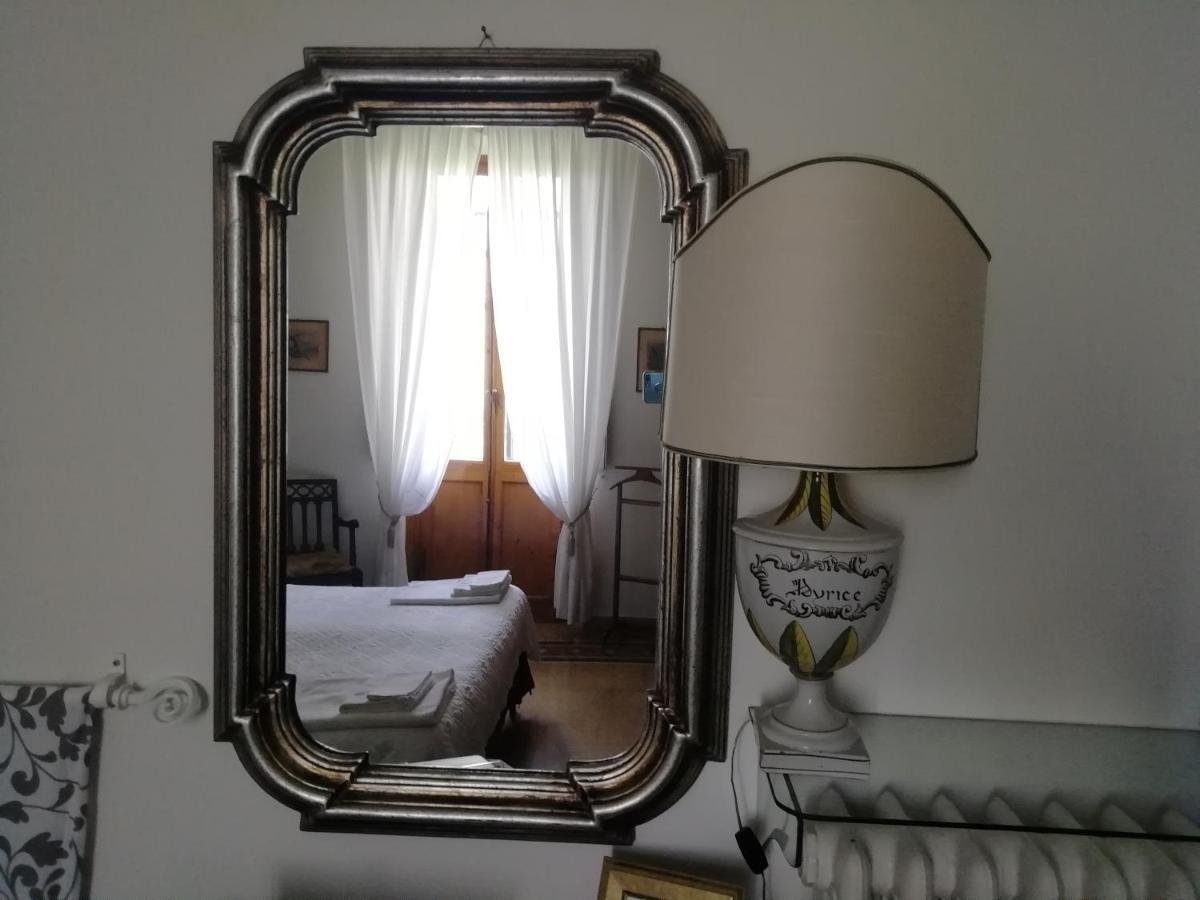 Rooms By Anna Флоренция Екстериор снимка