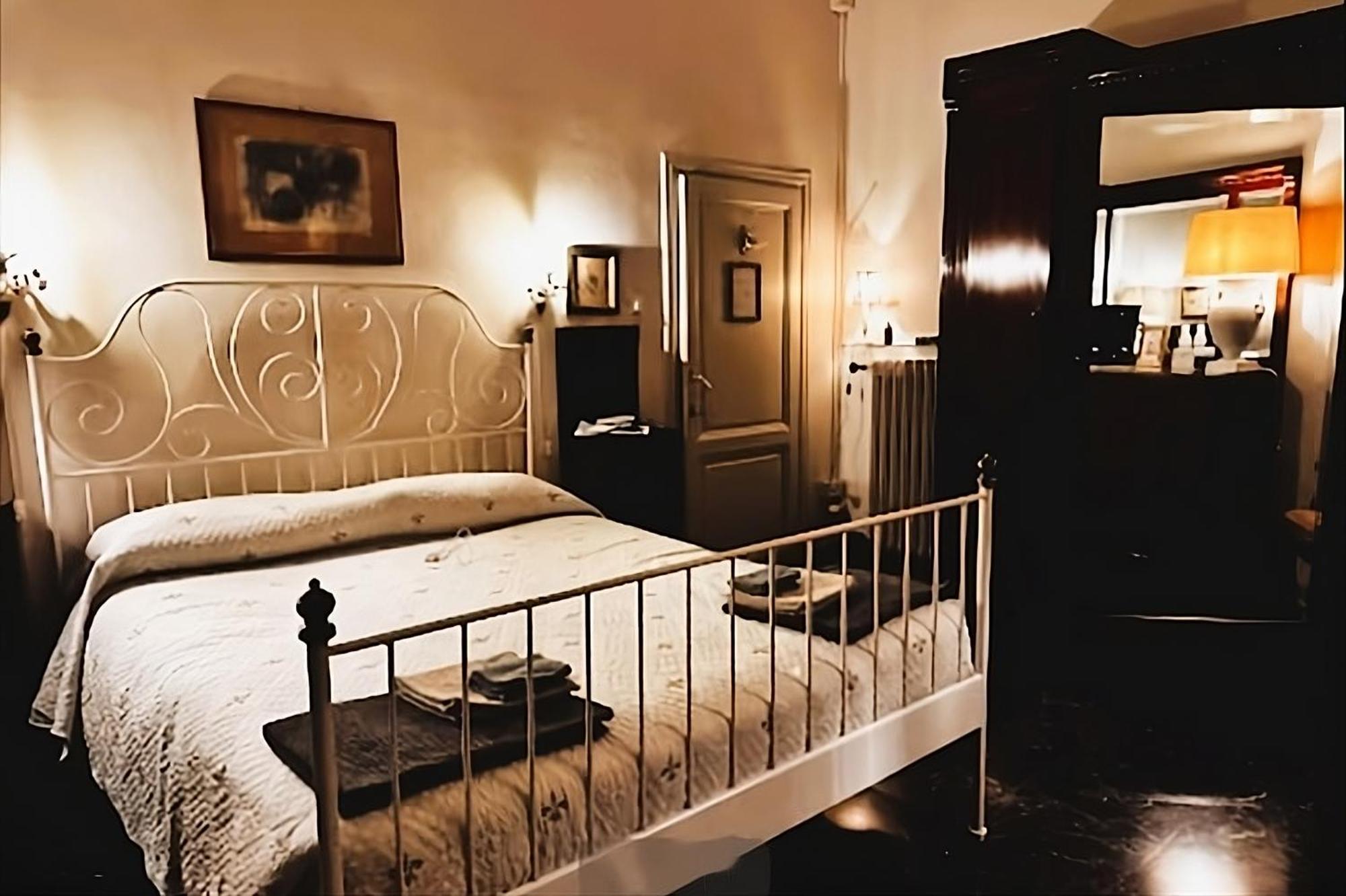 Rooms By Anna Флоренция Екстериор снимка